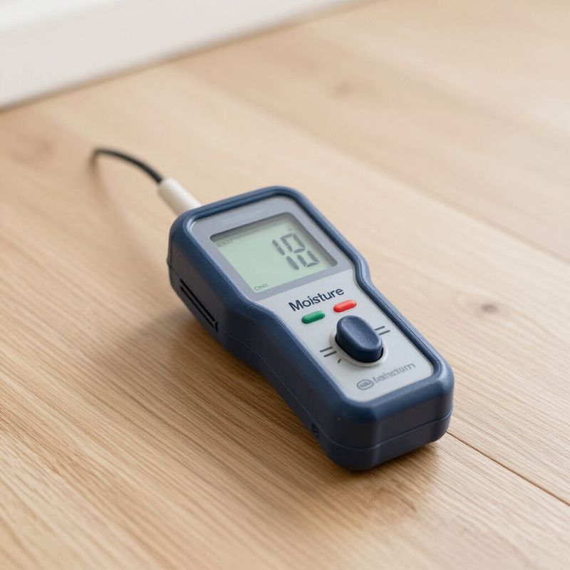 Leak Detection & Repair in Forest Hill