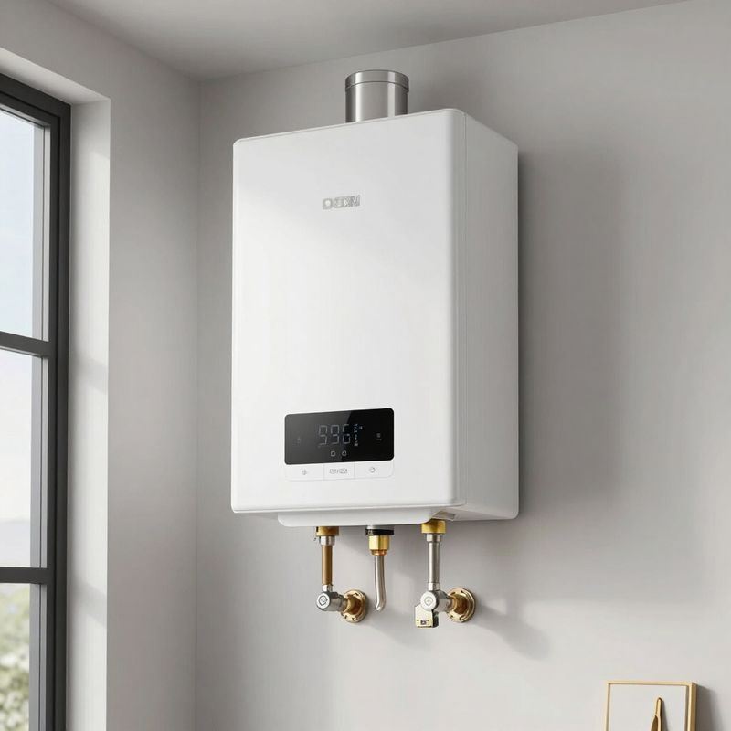 Water Heater Services in Forest Hill