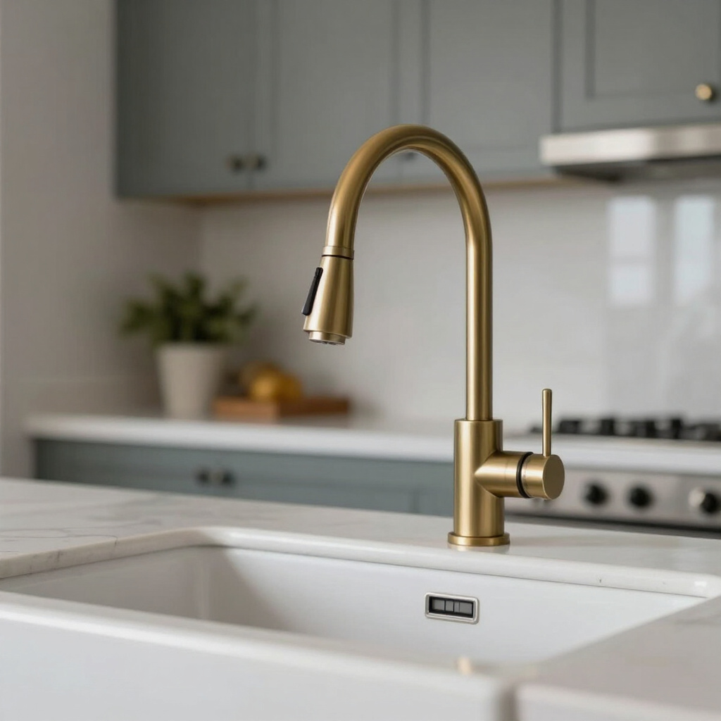 Bathroom & Kitchen Upgrades in Forest Hill