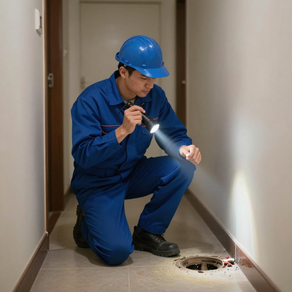 Emergency Plumbing in Forest Hill